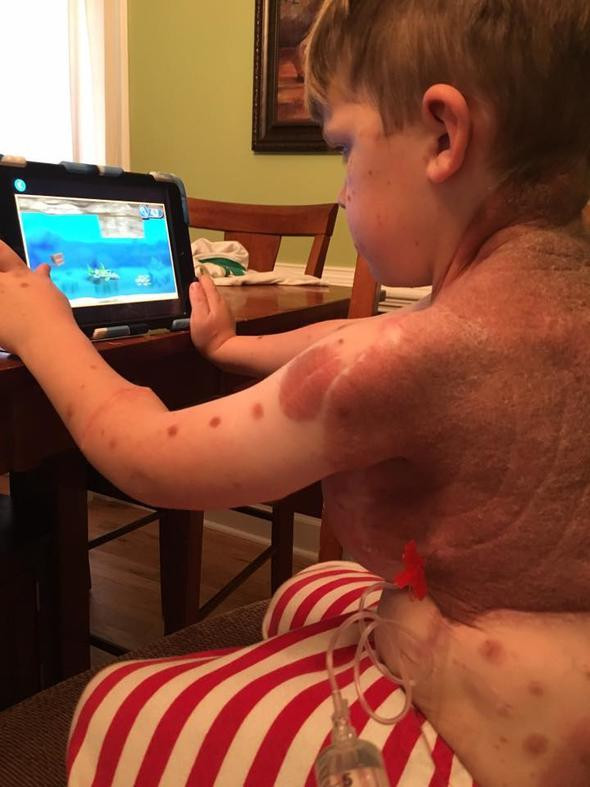 Bu şekilde doğdu! Doktor gerçeği açıkladı herkes şaşırdı - Resim: 3