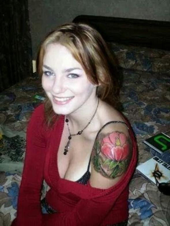 Bu tele kız dünyayı dehşete düşürdü seri katil çıktı! - Resim: 2