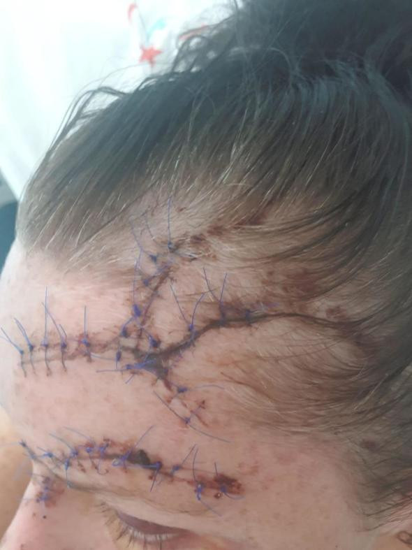 İngiliz turist vahşeti! Olay fotoğraflar yatağıma geldiğini farkedince... - Resim: 3