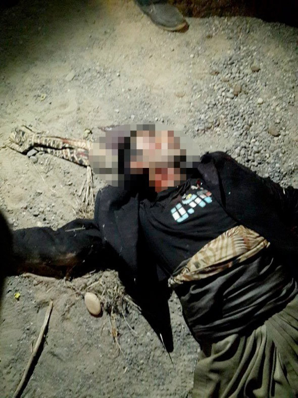 Hainler böyle ele geçirildi - Resim: 3