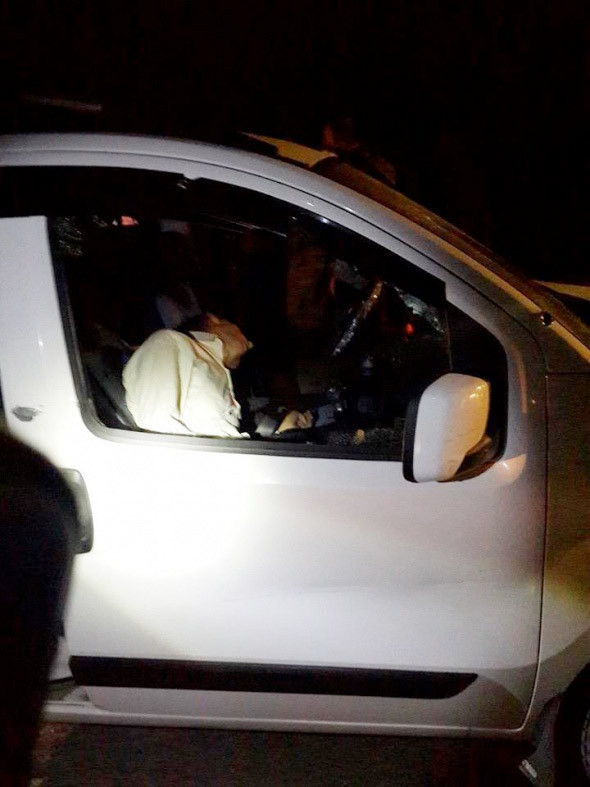 Hainler böyle ele geçirildi - Resim: 4