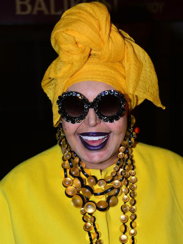 Diva stili! Çantasının fiyatı dudak uçuklattı - Resim: 4