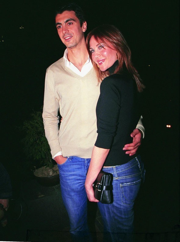 Yuva yıkanın yuvası olmaz dedi Demet Şener çıldırdı - Resim: 2