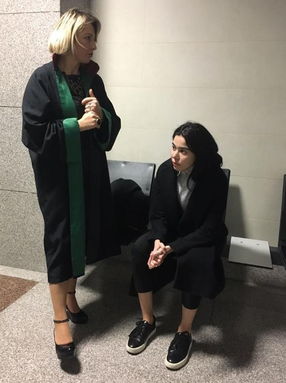 Caner Erkin'den olay sözler! Asena'yı yerin dibine soktu - Resim: 4