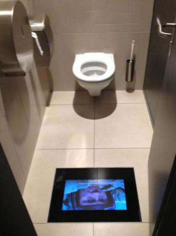 Japon kız bunu yaptı eline dikkat! - Resim: 4