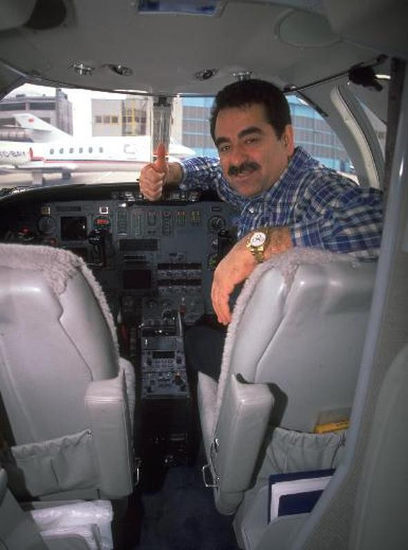 İbrahim Tatlıses'ten haciz isyanı 'FETÖ mağduruyum!'  - Resim: 4