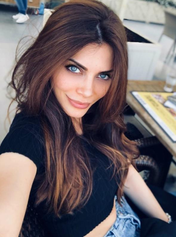 Ceren Hindistan'dan Mustafa Sandal itirafı! Aşk iddialarına bakın ne dedi - Resim: 4