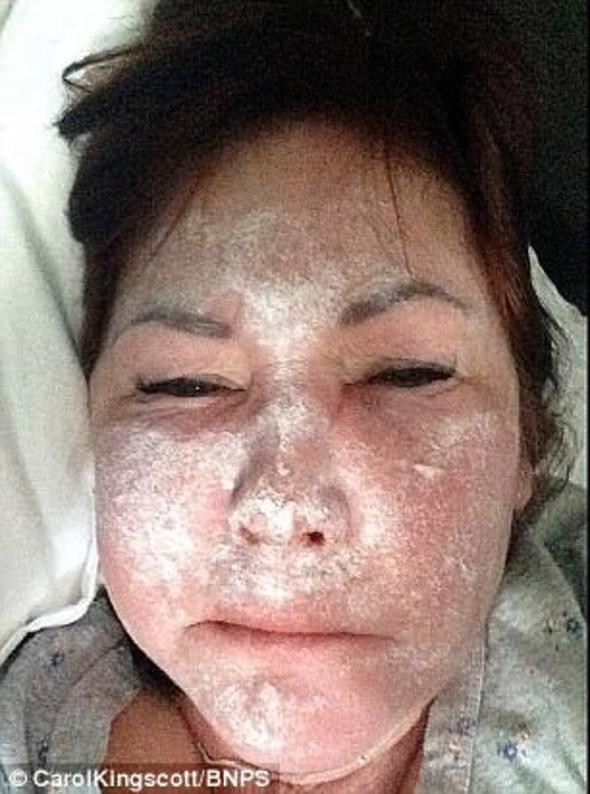 Türk doktor İngiltere'yi karıştırdı! Kadınların haline bakın - Resim: 2