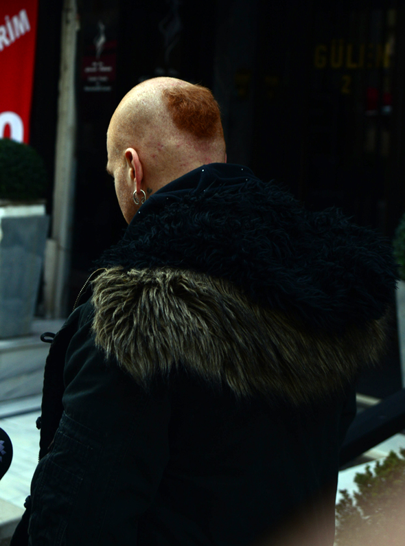 Ünlü şarkıcı imajını yeniledi görenler hayret etti - Resim: 4