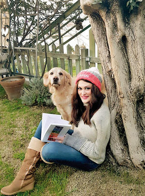 Davutoğlu okuldan attıracaktı o Google'a mühendis oldu - Resim: 3