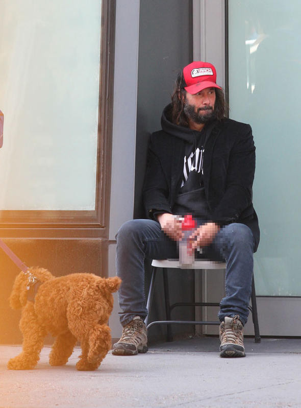 Ünlü oyuncu tanınmayacak halde! Görenler hayret etti - Resim: 2