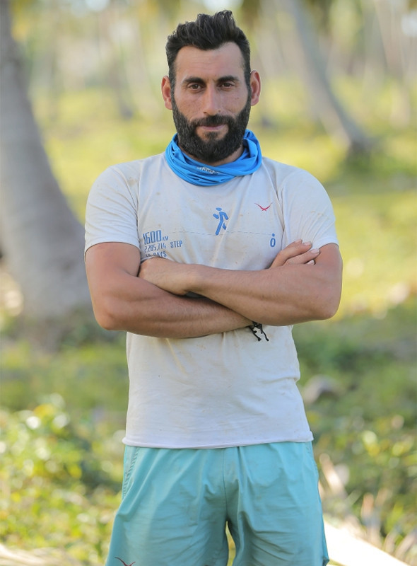 Survivor'da kim elendi? 20 Şubat SMS'lerinde şok sonuç - Resim: 4