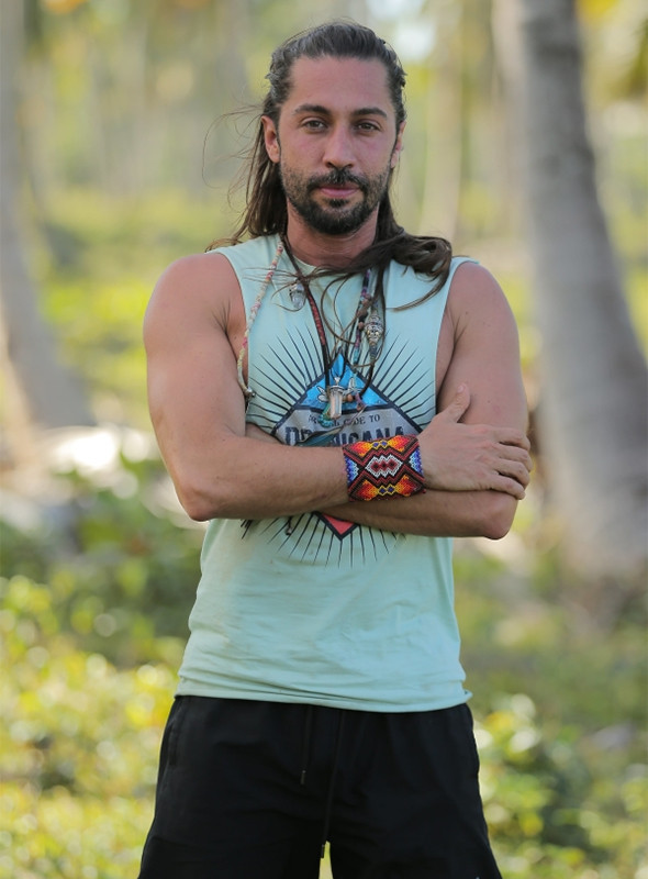 Survivor'da kim elendi? 20 Şubat SMS'lerinde şok sonuç - Resim: 3