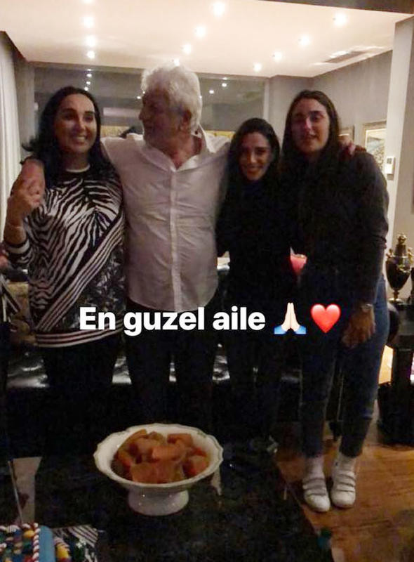 Arda Aslıhan'ı babasından istedi - Resim: 3