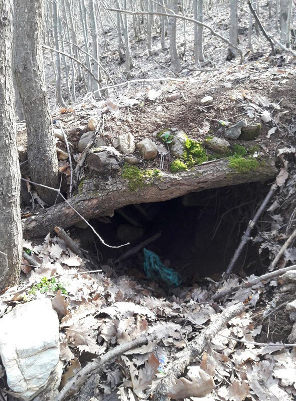 PKK'ya ağır darbe: Hepsi imha edildi! - Resim: 3