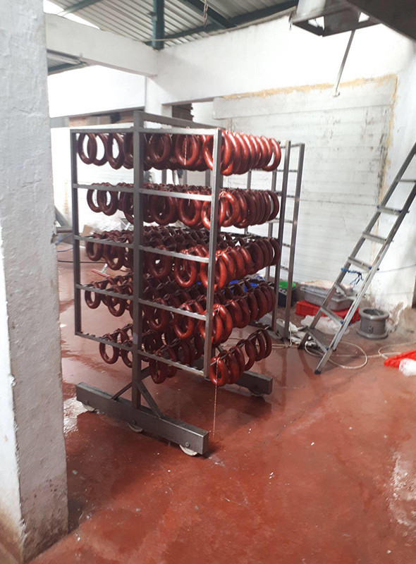 Kocaeli'de 4 ton kaçak et ele geçirildi! - Resim: 4