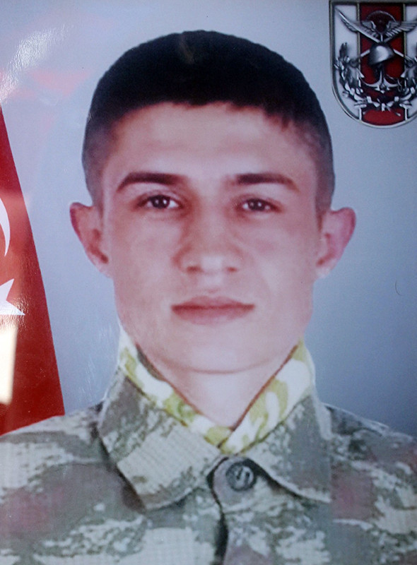 Erdoğan talimat verdi: Şehidin vasiyeti yerine getiriliyor! - Resim: 4