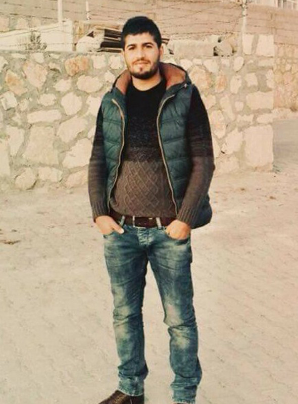 3 gündür kayıptı: Toprağa gömülü olarak bulundu! - Resim: 2