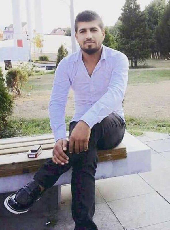 3 gündür kayıptı: Toprağa gömülü olarak bulundu! - Resim: 3