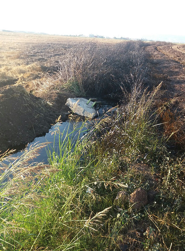 Petrol boru hattında patlama: Metrelerce yükseğe fışkırdı! - Resim: 3