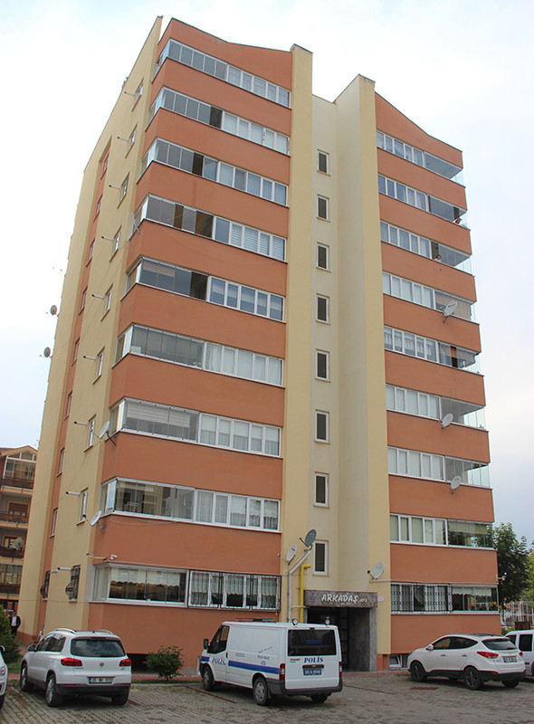 Korkunç şekilde can verdi: Yaren'den acı haber! - Resim: 1