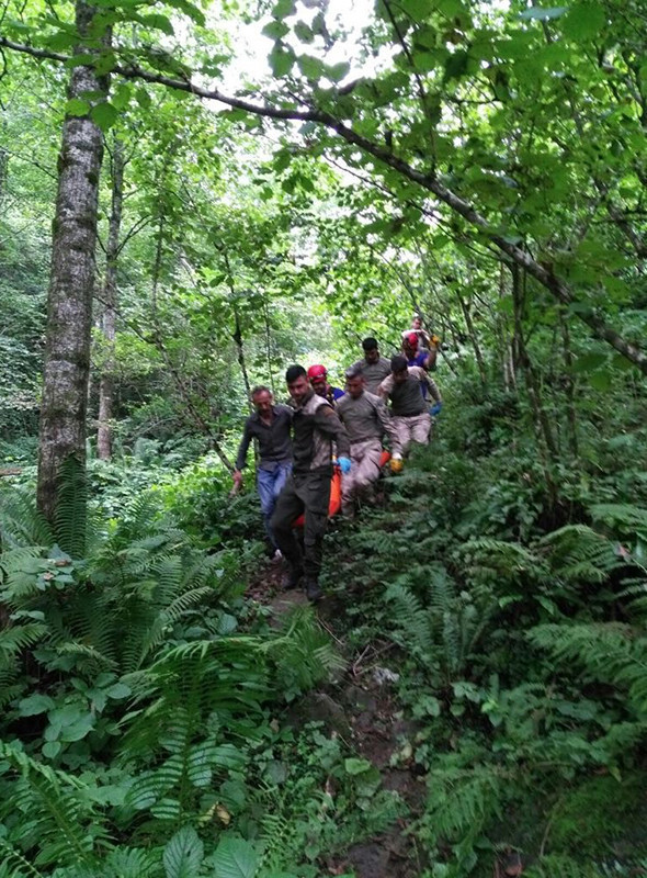 5 gündür aranıyordu: Kara haber geldi! - Resim: 2