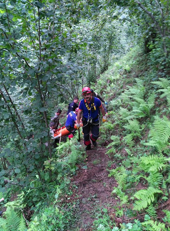 5 gündür aranıyordu: Kara haber geldi! - Resim: 3