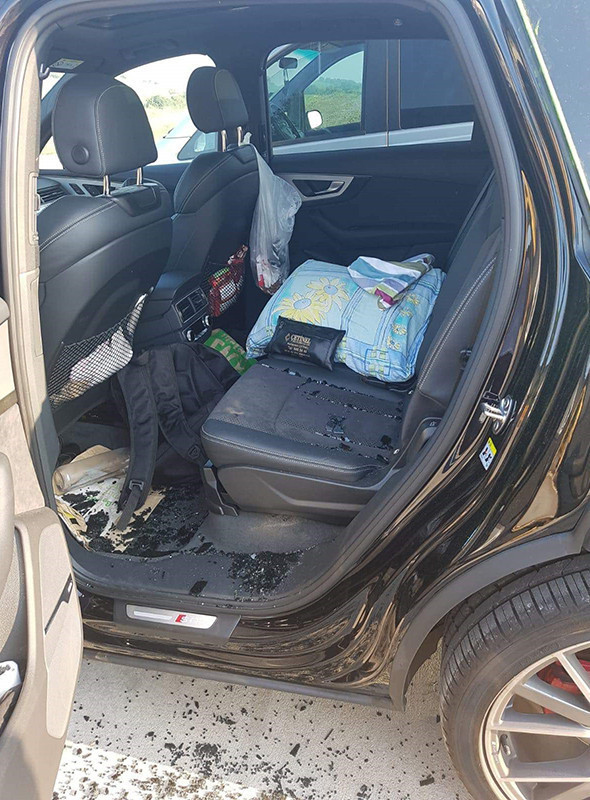 Danimarka'dan gelen gurbetçi aile hayatının şokunu yaşadı! - Resim: 2