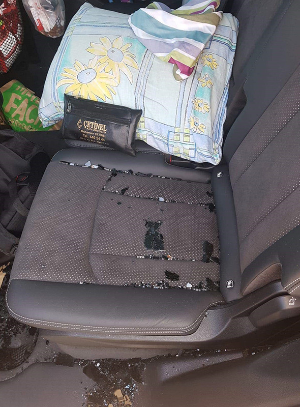 Danimarka'dan gelen gurbetçi aile hayatının şokunu yaşadı! - Resim: 3