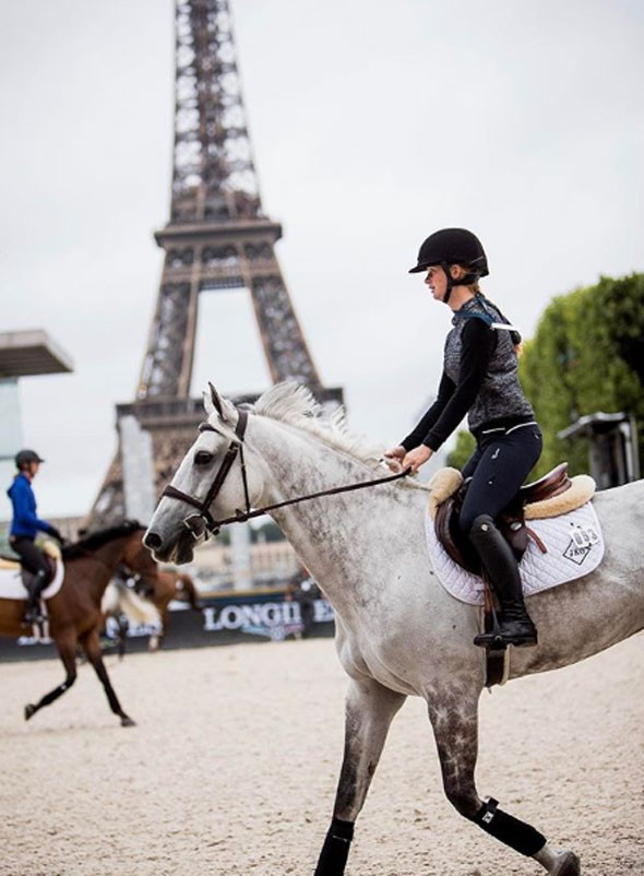 Bill Gates'in kızı ortaya çıktı? Sevgilisine bakın.. - Resim: 3