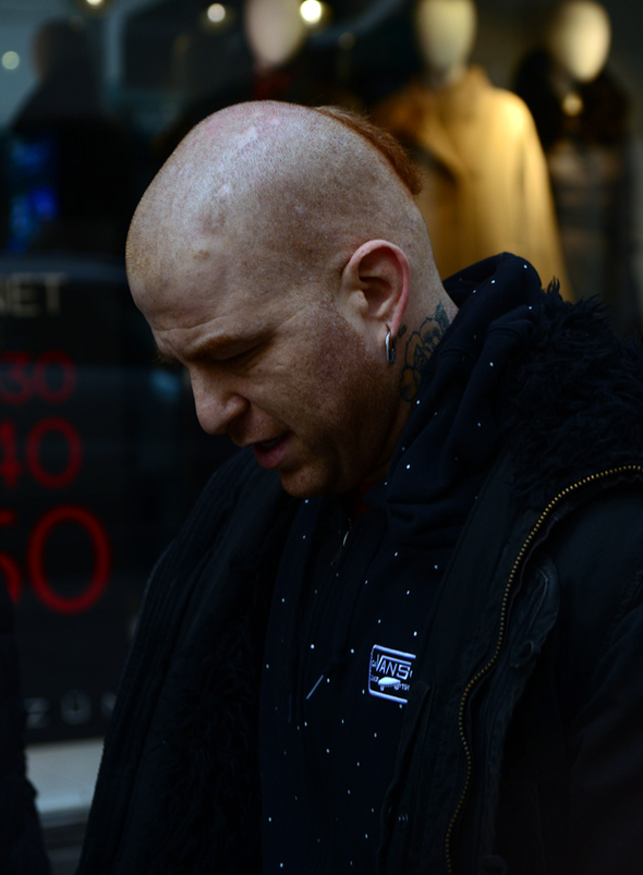 Ünlü şarkıcı imajını yeniledi görenler hayret etti - Resim: 2