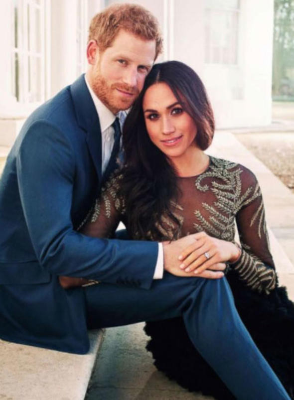 Prenses Diana oğlu Prens Harry'nin düğününe katılacak! - Resim: 2