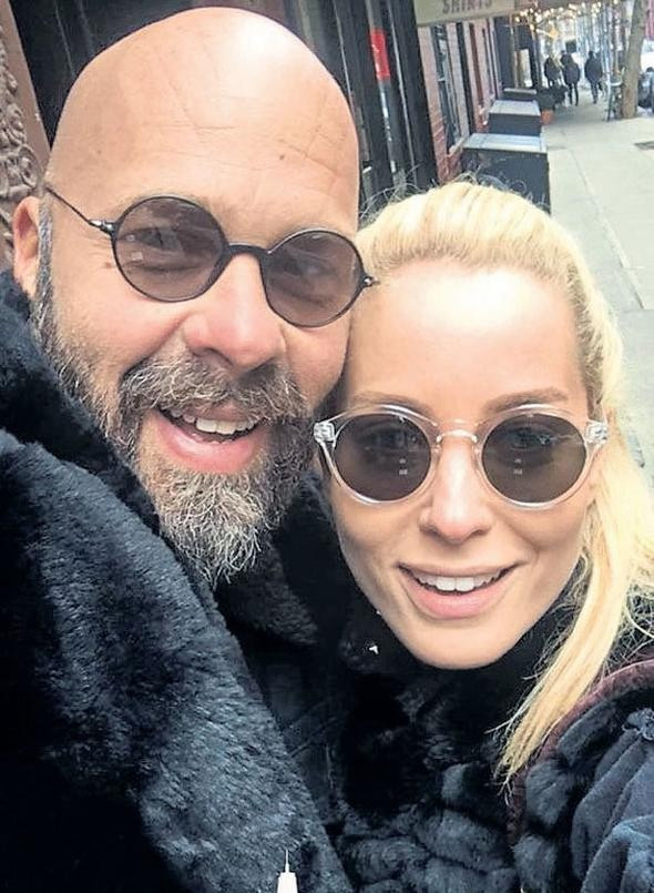 Acun Ilıcalı'nın kankası Esat Yontuç evleniyor Hande Gülşen kimdir? - Resim: 4