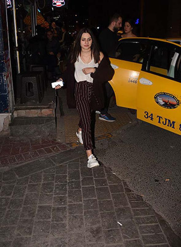 Sibel'in 17'lik oğlu yalvardı: Çekmeyin annem görmesin - Resim: 4