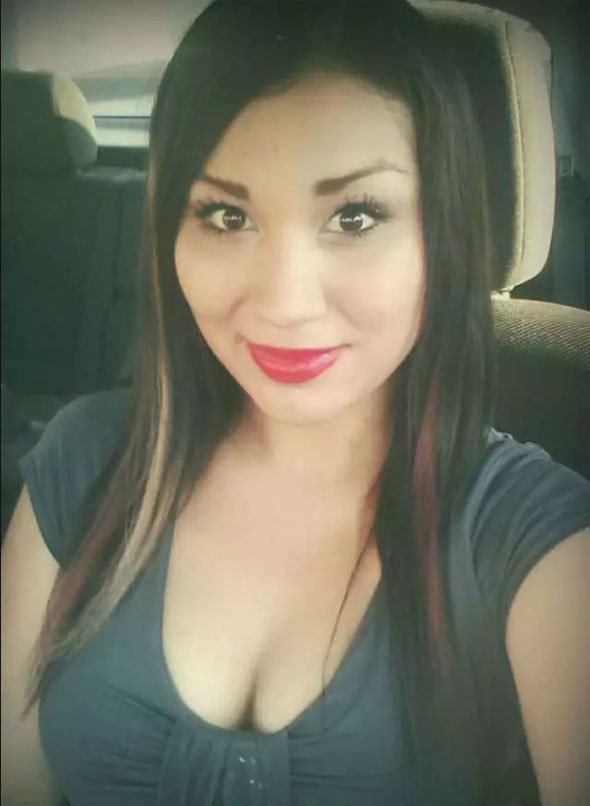 Facebook'taki selfie katili yakalattı! Müthiş ayrıntı... - Resim: 2