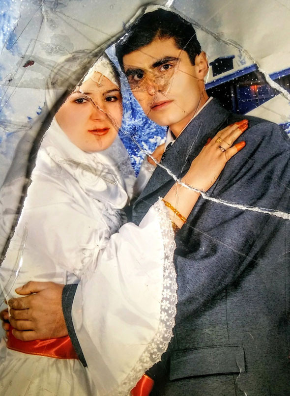 Vahşet! Göbeğini oydu, elinde bağırsaklarıyla kaçtı... - Resim: 1