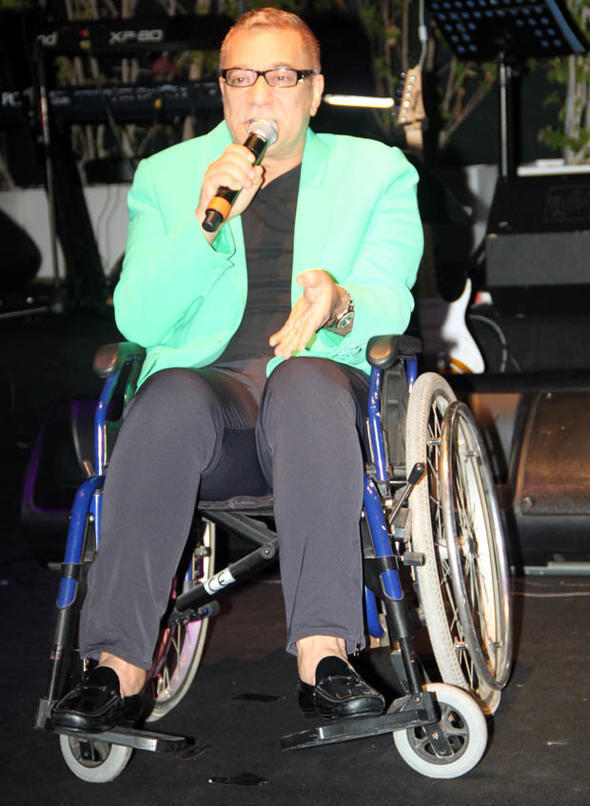 Mehmet Ali Erbil'in zor günleri! - Resim: 3