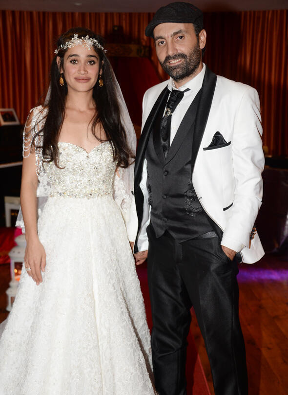 Hayat Devam Ediyor Meltem Miraloğlu evlendi eşi 80 yaşında bakın kim? - Resim: 4