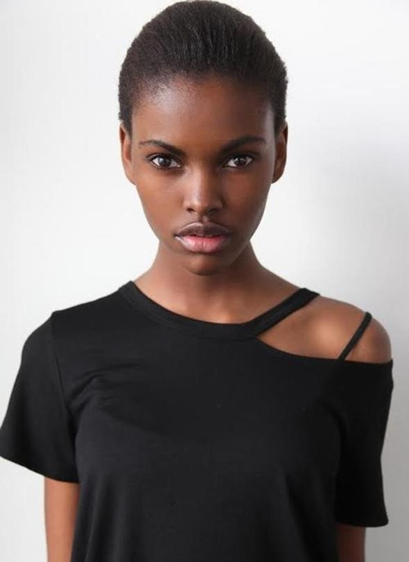 İşte yeni Victoria’s Secret modelleri - Resim: 4