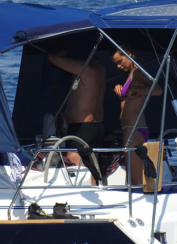 43 yaşında ama 20'lik gençlere taş çıkarttı! - Resim: 4