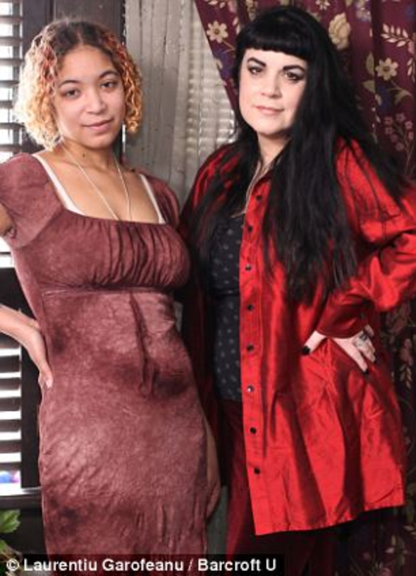 Pensilvanyalı vampir! 'Kanımı em' diye yalvaranlar var... - Resim: 4