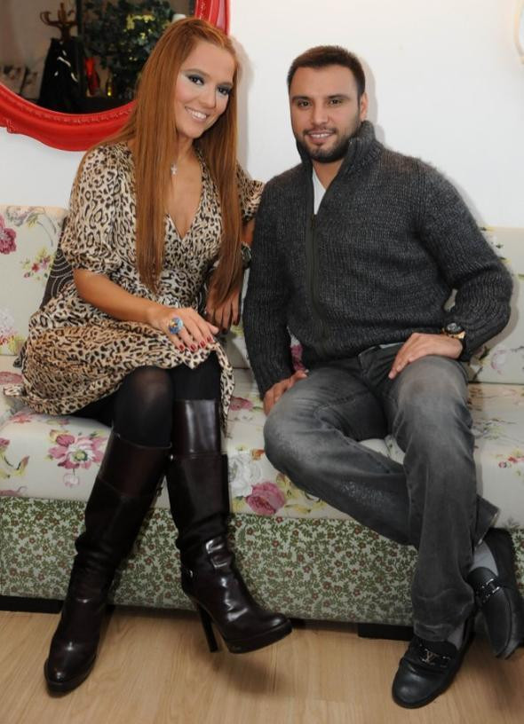 Alişan Demet Akalın kavgası alevleniyor: İçindeki pislik hiçbir zaman bitmemiş - Resim: 3