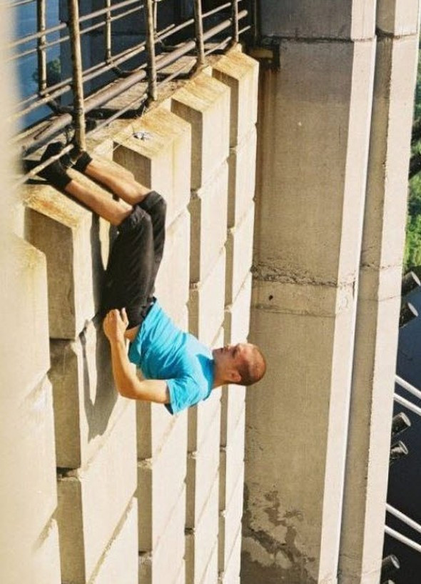 Ne yaptıklarını anlamak imkansız sosyal medya coştu - Resim: 2