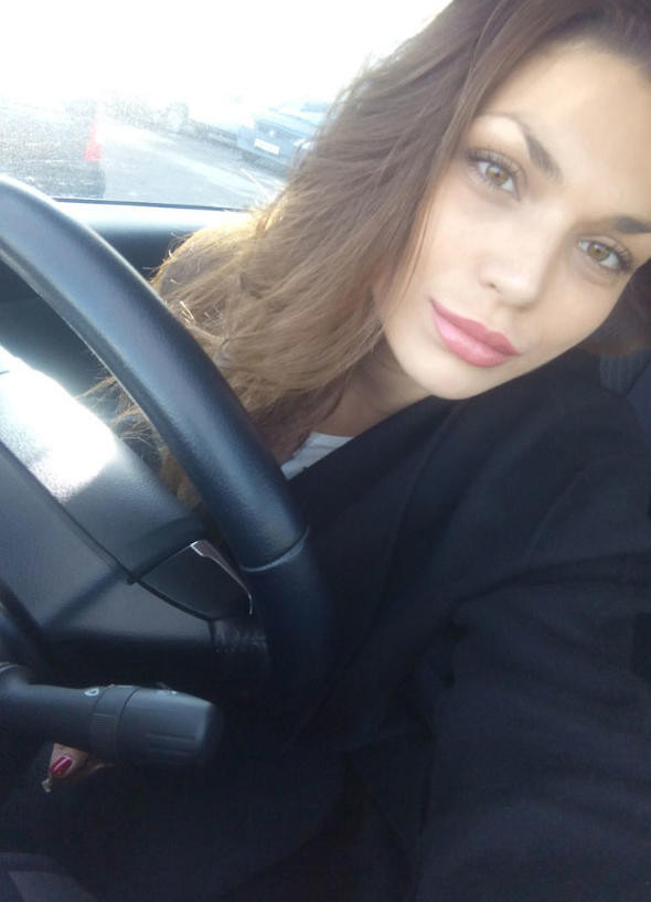 Kocasına estetik sürprizi yapacaktı: Hayatını kaybetti! - Resim: 2