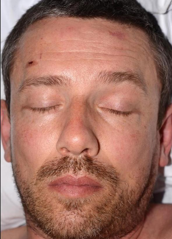 İşadamını yaka paça tutukladılar! Çıplak halde işkence ettiler - Resim: 4