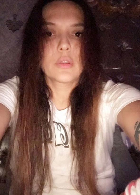 Tuğçe Kazaz bu fotoğrafı paylaştı sosyal medya sallandı - Resim: 2