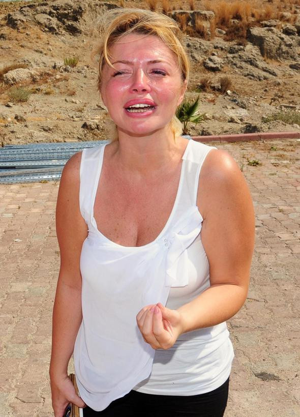 Eski eşten Yeliz Yeşilmen'e zehir zemberek sözler! - Resim: 4