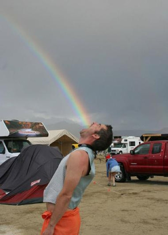 Bu fotoğraflara iki kez bakacaksınız - Resim: 1