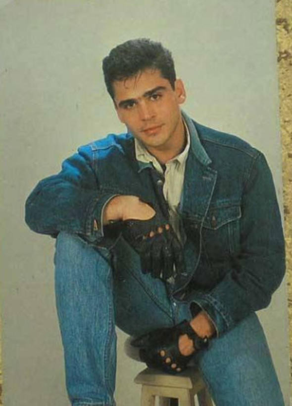 Yeşilçam'ın 'bebek yüzlü' yıldızıydı! Bakın şimdi ne yapıyor - Resim: 3