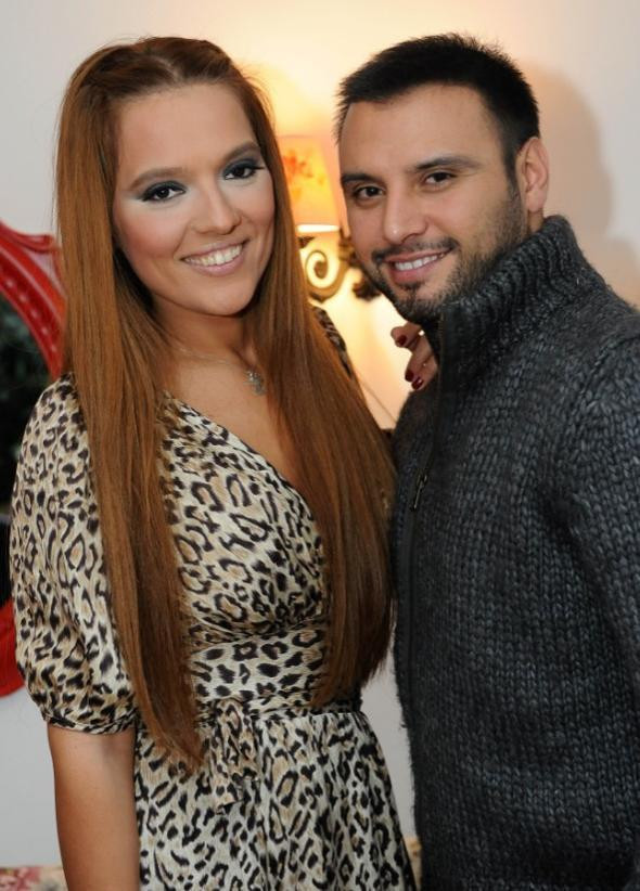 Alişan Demet Akalın kavgası alevleniyor: İçindeki pislik hiçbir zaman bitmemiş - Resim: 1